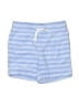 Janie and Jack Stripes Blue Shorts Size 2T - photo 1