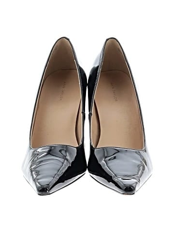 Ann Taylor Heels (view 2)
