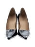 Ann Taylor Black Heels Size 8 - photo 2