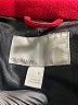 Old Navy Red Wool Coat Size M - photo 6