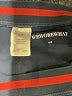 WeWoreWhat Solid Blue Skort Size 14 - photo 3