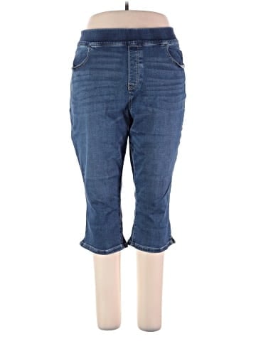 Lane Bryant Jeans (view 1)