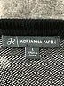 Adrianna Papell Polka Dots Black Pullover Sweater Size L - photo 7
