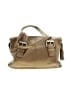 Hobo International 100% Leather Solid Tan Brown Leather Shoulder Bag One size - photo 3