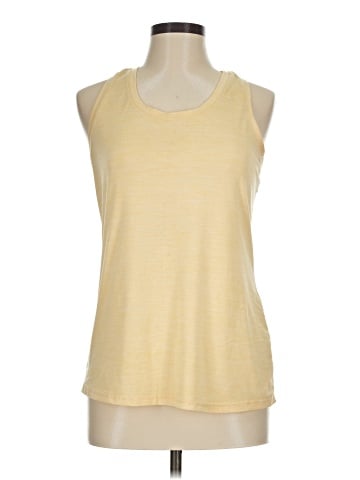 Jockey Sleeveless T-Shirt (view 1)