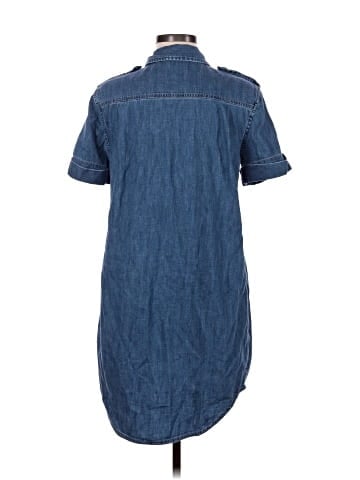 Equipment Casual Dress (view 2)