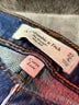 Abercrombie & Fitch Blue Jeans Size 27 waist - photo 7