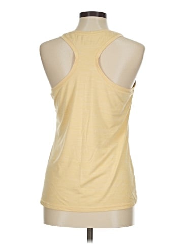 Jockey Sleeveless T-Shirt (view 2)