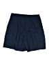 Commense Solid Blue Cargo Shorts Size L - photo 2