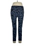 Sweaty Betty Print Blue Active Pants Size XL - photo 1