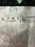 LIVI Print Blue Active Pants Size 26/28 - photo 4