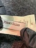 Perry Ellis Print Ivory Swimsuit Top Size M - photo 3