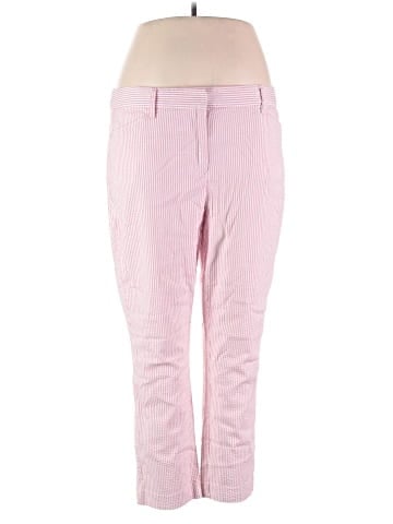 Lands' End Casual Pants (view 1)