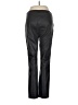 Theory Black Track Pants Size 6 - photo 2