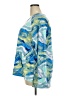Jones New York Sport Blue Pullover Sweater Size 2X - photo 5