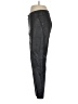 Theory Black Track Pants Size 6 - photo 5