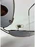 Ray-Ban Silver Sunglasses One size - photo 6