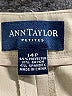 Ann Taylor Solid Gray Dress Pants Size 14 (petite) - photo 4