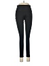Adidas Solid Black Active Pants Size M - photo 1