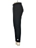 Adidas Solid Black Active Pants Size M - photo 5