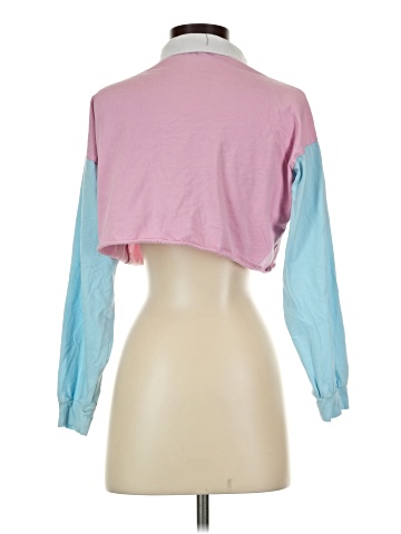 rue21 Long Sleeve Blouse (view 2)