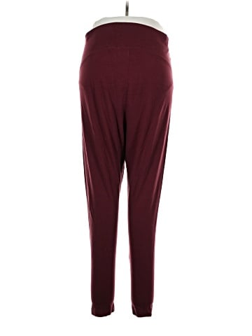 Old Navy - Maternity Casual Pants (view 2)