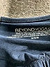 Beyond Yoga Solid Blue Jumpsuit Size M - photo 4