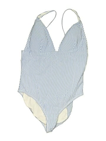 J.Crew One Piece Swimsuit (view 1)