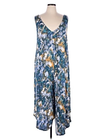 New Directions Romper (view 1)