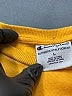 Champion Yellow Orange Sweatshirt Size L (kids) - photo 3