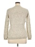 Charter Club Silver Pullover Sweater Size XL - photo 2