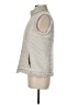 Original Nicole Miller 100% Polyester Ivory Vest Size M - photo 5