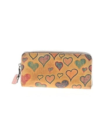 Dooney & Bourke Leather Wallet (view 1)