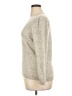 Charter Club Silver Pullover Sweater Size XL - photo 5