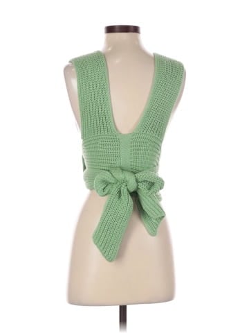 SIMONETT Sweater Vest (view 2)