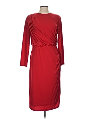 Alexia Admor Cocktail Dress (view 1)