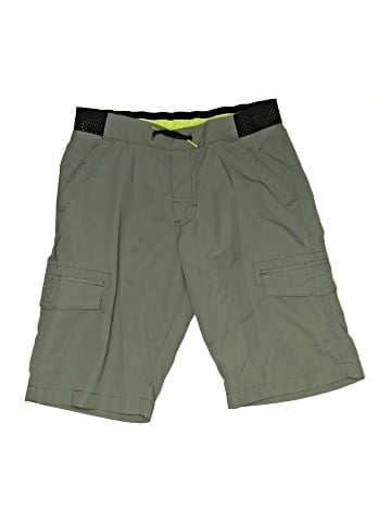Lee Cargo Shorts (view 1)