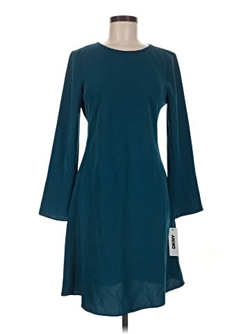 DKNY Casual Dress (view 1)