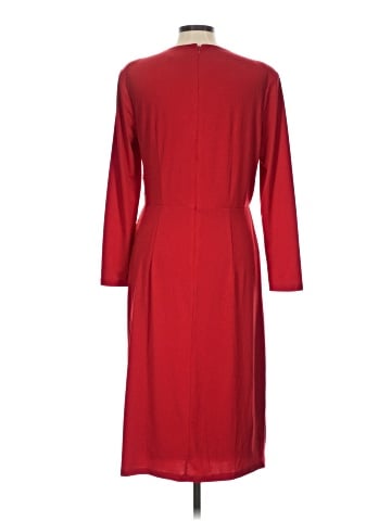 Alexia Admor Cocktail Dress (view 2)
