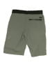 Lee 100% Polyester Solid Green Cargo Shorts Size 12 - photo 2
