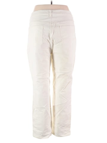 Talbots Outlet Khakis (view 2)
