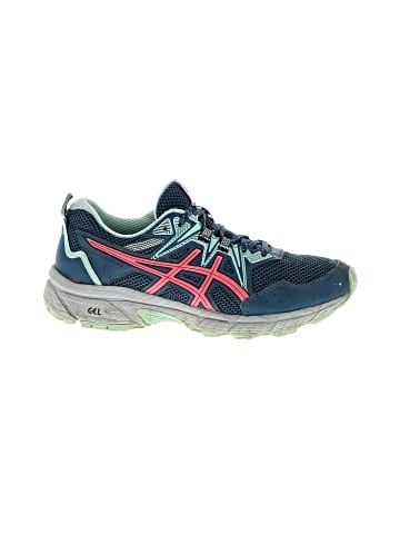 Asics Sneakers (view 1)