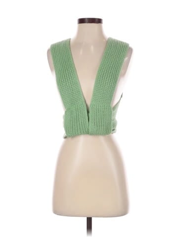 SIMONETT Sweater Vest (view 1)
