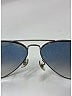 Ray-Ban Silver Sunglasses One size - photo 8