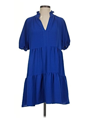 1.State Casual Dress (view 1)