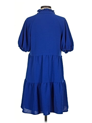 1.State Casual Dress (view 2)