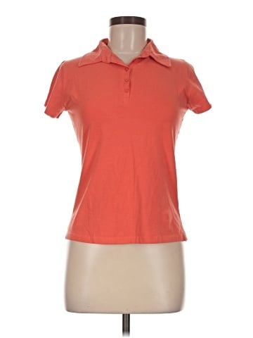 Yessica Short Sleeve Polo (view 1)