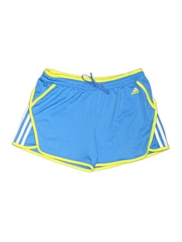 Adidas Athletic Shorts (view 1)