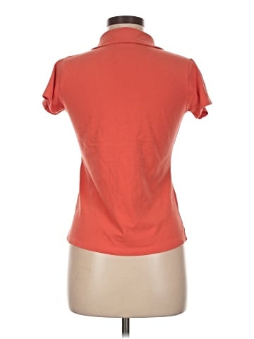 Yessica Short Sleeve Polo (view 2)