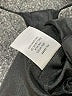 Pendleton Chevron-herringbone Gray Wool Blazer Size 14 Petite - photo 7